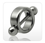 Nipple Pieces