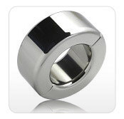 Ball Weights and Ball Stretchers