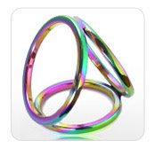 Glans & Cock Rings