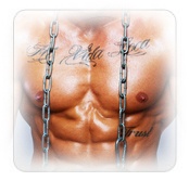 Male Body Jewelry