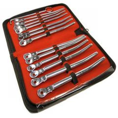 Deluxe Stuffing Sound Kit