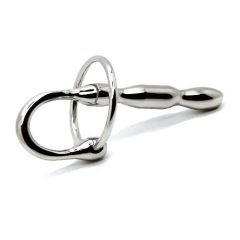 Arm and Handle Penis Plug