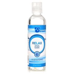 Clean Stream Relax Desensitizing Anal Lube