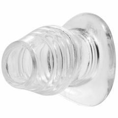 Cock Dock Full Access Tunnel Butt Plug