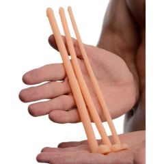 Dockers Silicone Urethral Sound Set