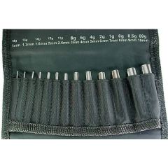 Economy Insertion Tapers