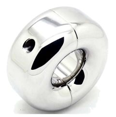 Heavy Donut Ball Stretcher Weight 