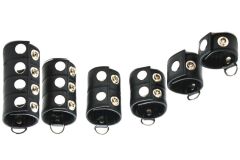Leather Ball Stretching Kit