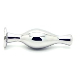 Art Deco Butt Plug