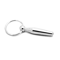 Spiked Pleasure Penis Plug