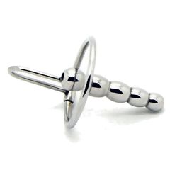 Old School Penis Plug