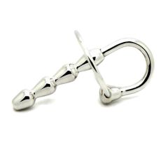 Spade Drop Penis Plug