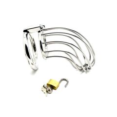 Bird Cage Chastity Device
