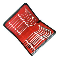 Guyon Urethral Sound Kit