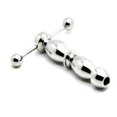 Dynamite Plunger Penis Plug