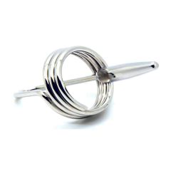 Boa Constrictor Penis Plug & G Ring