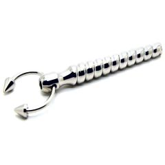 Devil's Pitchfork Urethral Stretcher