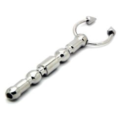 The Beating Club Penis Plug