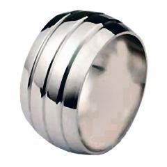 Oval Cock Ring