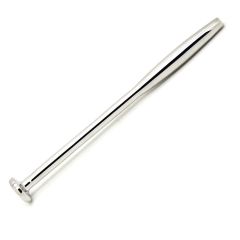 Blow Dart Penis Plug