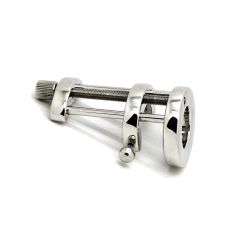 Dr. Sado’s Nipple Stretcher for Pierced Nipples
