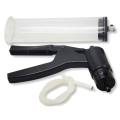 Elliptical Penis Pump