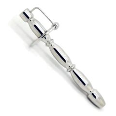 Thumper Penis Plug and Glans Ring