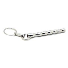 Satan's Spine Penis Wand with Glans Ring