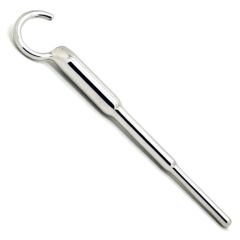 Hooked 3 Step Urethral Sound