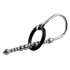 Scorpions Tail Penis Plug with Glans Ring