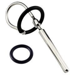 Shepherds Hook Penis Plug