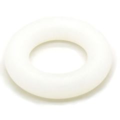 Platinum Silicone Round Ball Stretcher