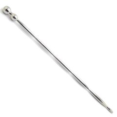 Large Wavy Urethral Sound 