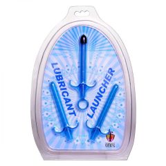 Lubricant Launcher Set