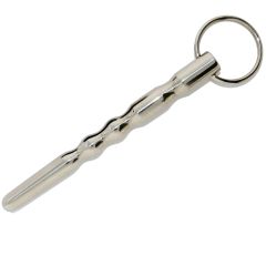 The Billy Club Penis Plug