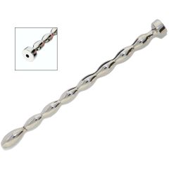 The Rip Stick Flat Head Penis Plug