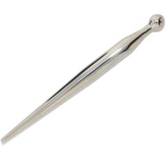 Tapered Elephant Dart Penis Plug