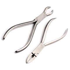 Ring Closing Pliers