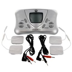 Zeus Incite Electrosex Deluxe Digital Power Box