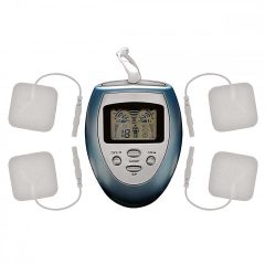Zeus Palm Powerbox
