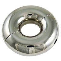 Surgical Steel Tribal Dream Large Gauge Ring
