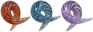 Clearance Nerve Twist