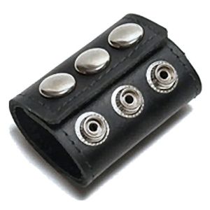 Ball Stretcher with Snaps