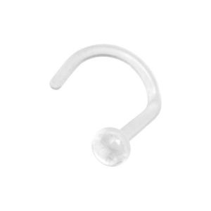 Bioplast Nostril Retainer