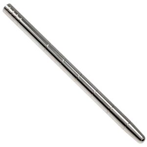 E-Stim Dipstick Ultrasound