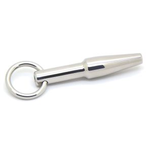 Sleek & Hollow Penis Plug
