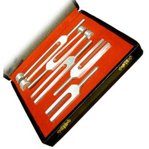 Tuning Fork Set