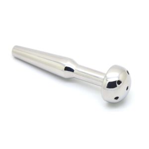 The Sprinkler Penis Plug