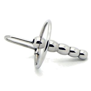 Old School Penis Plug