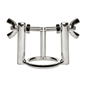 Vice Grip Urethral Stretcher